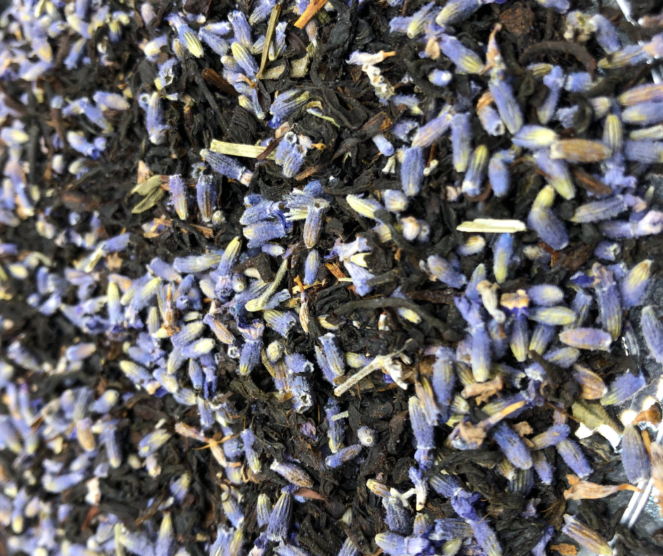 Lavender Earl Grey Main Image